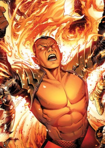 Namor