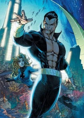Namor