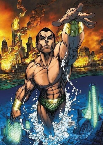 Namor