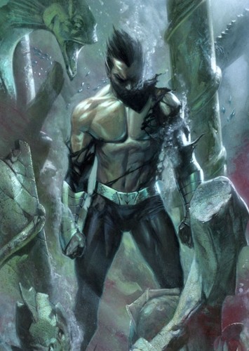 NAMOR