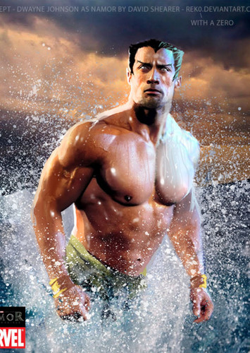 Namor