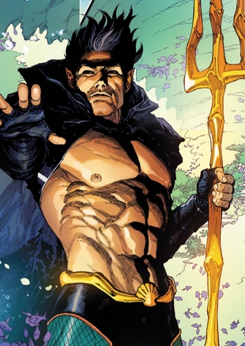 Namor