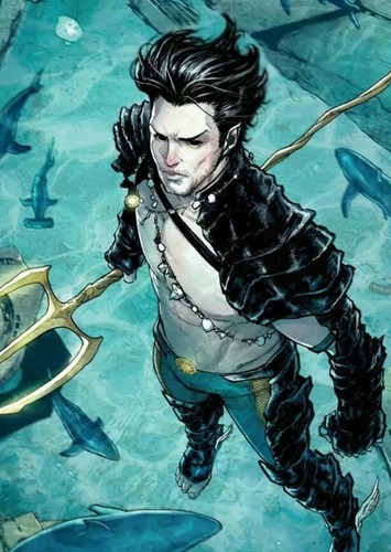 Namor