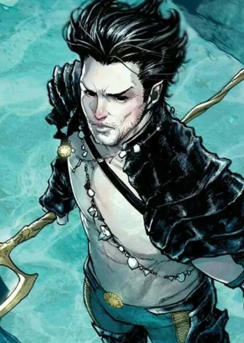Namor