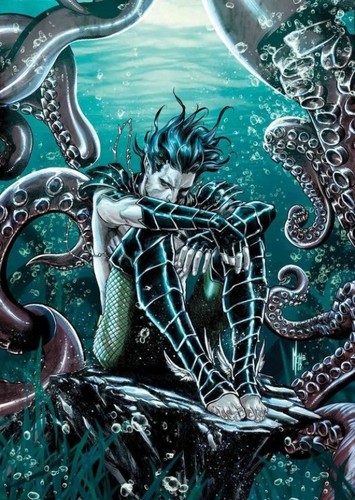 Namor