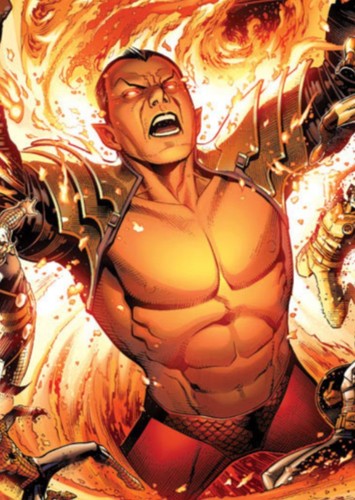Namor