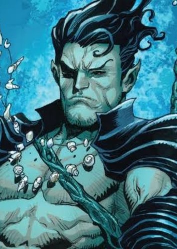 Namor earth 838