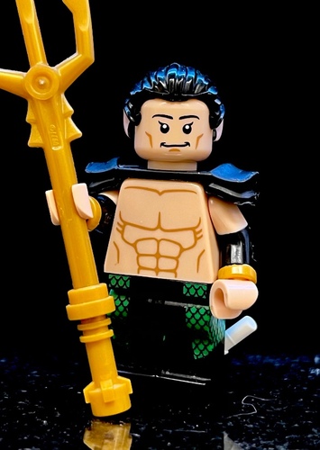Namor McKenzie