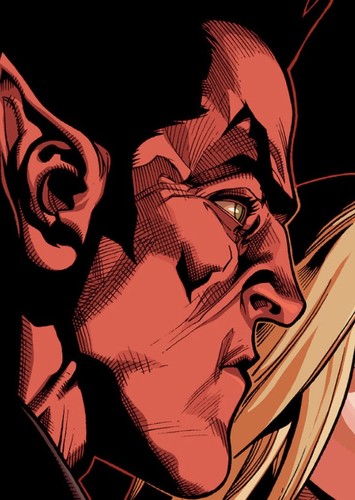 Namor McKenzie