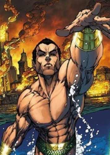 Namor the Sub-Mariner