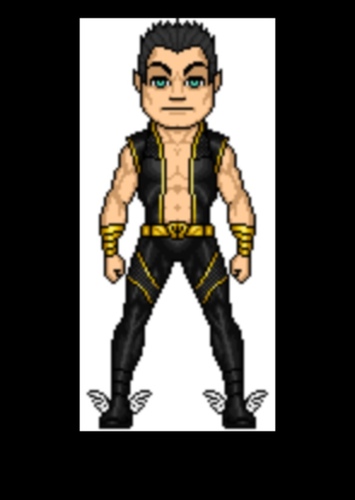 Namor the Sub-Mariner