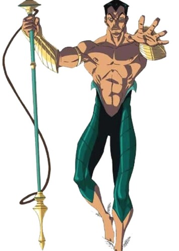 Namor the Sub-Mariner