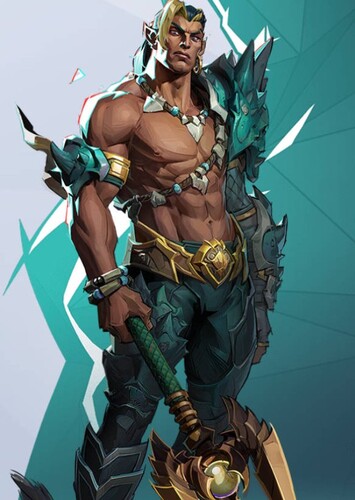 Namor the Sub-Mariner