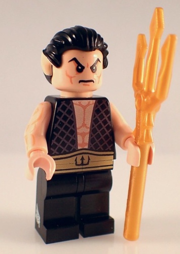 Namor the Sub-Mariner