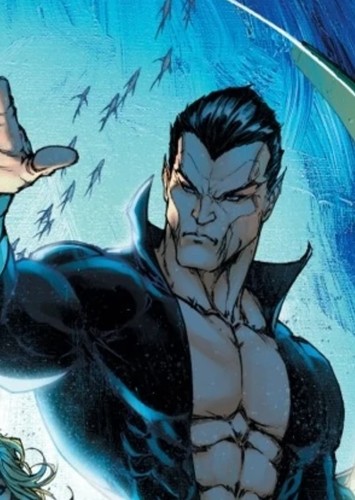 Namor the Sub-Mariner