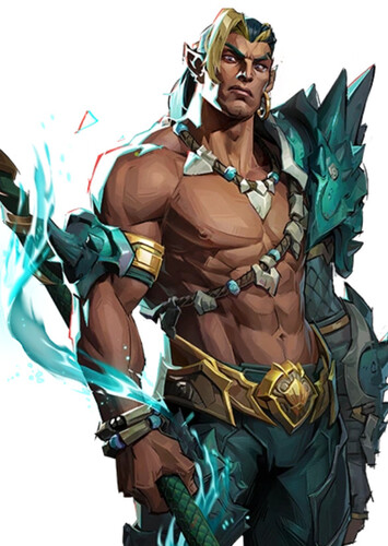 Namor the Sub-Mariner