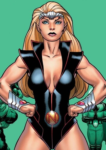 Namora