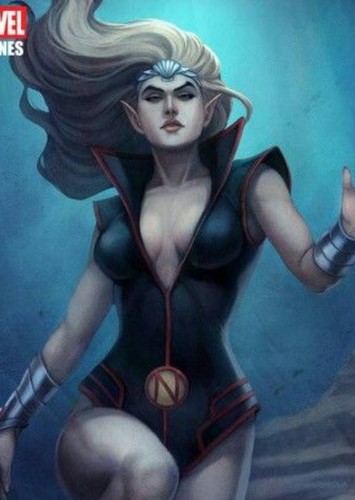Namora