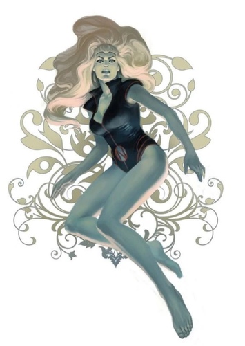Namora