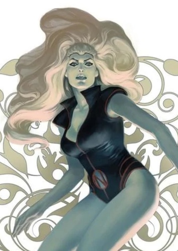 Namora