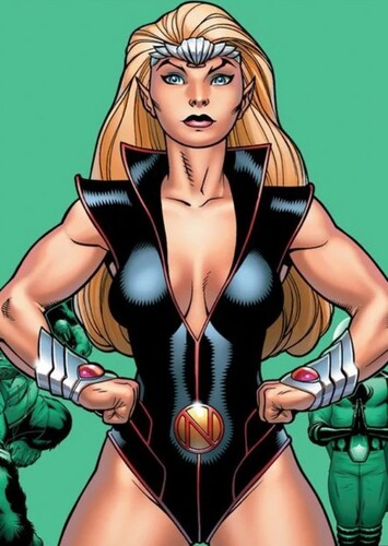 Namora
