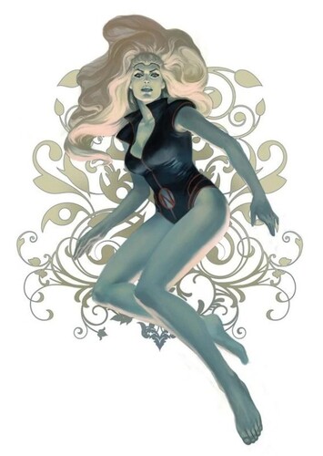 Namora