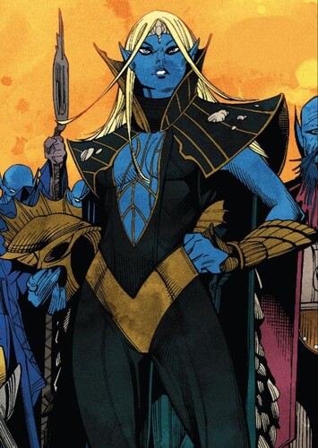Namora