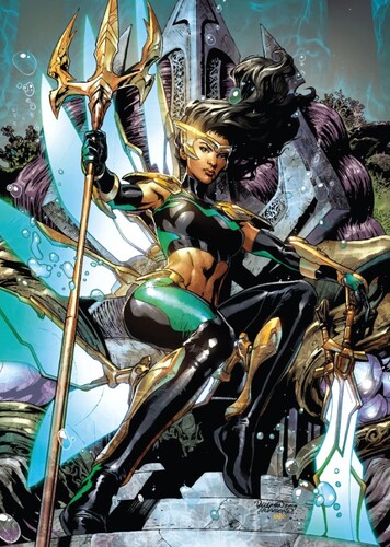 Namora