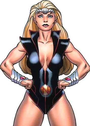 Namora