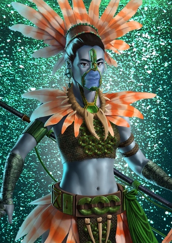 Namora