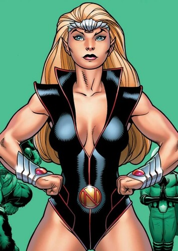 Namora