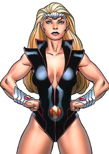 Namora