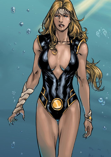 Namora