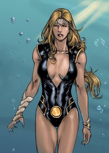 Namora