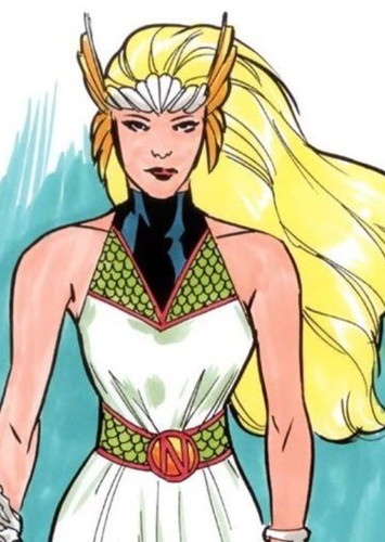 Namora
