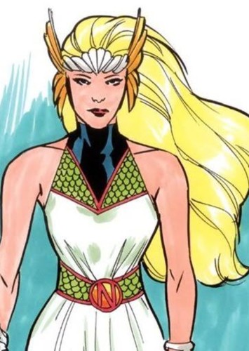 Namora