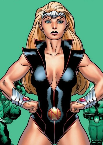 Namora