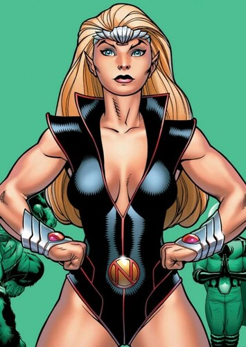 Namora