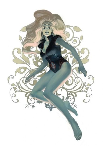 Namora (MCU)