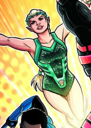 Namorita