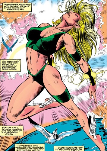 Namorita