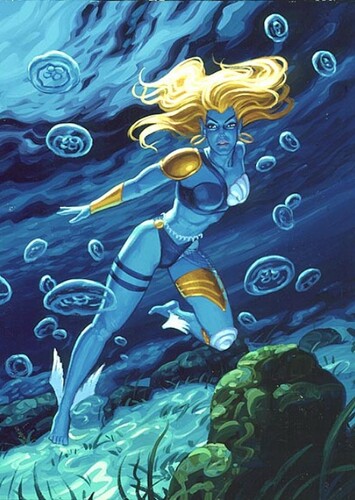 Namorita
