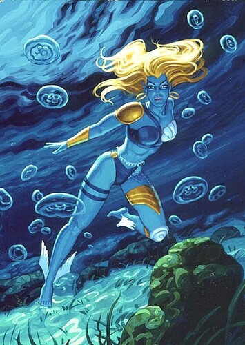Namorita