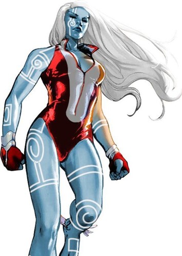 Namorita