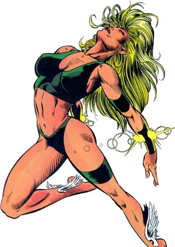 Namorita