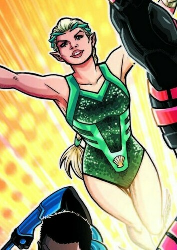 Namorita