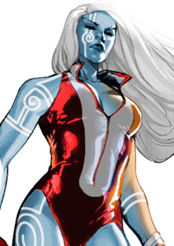 Namorita (Nita)