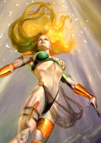 Namorita Prentiss