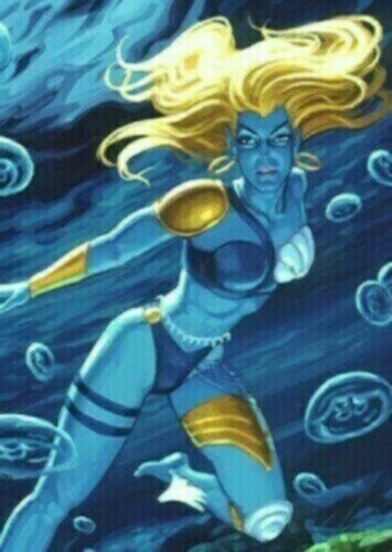 Namorita Prentiss