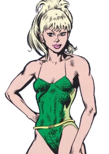 Namorita Prentiss